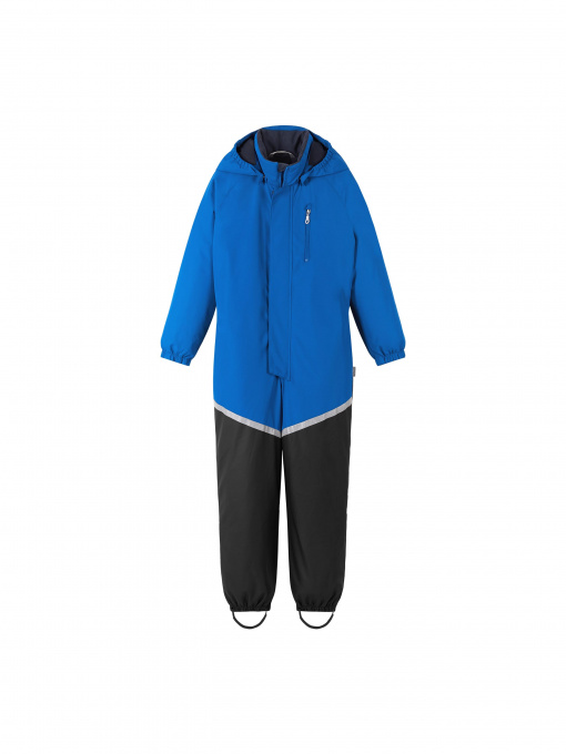 Комбінезон з утеплювачем Tutta Rae модель 6100005A-6570 Фото