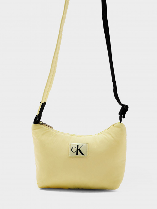 Сөмкелер Calvin Klein үлгі K60K610856-ZCW Фото
