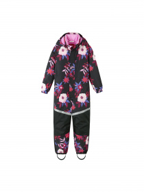 Комбинезон с утеплителем Tutta Seiri модель 6100006A-9991 Фото