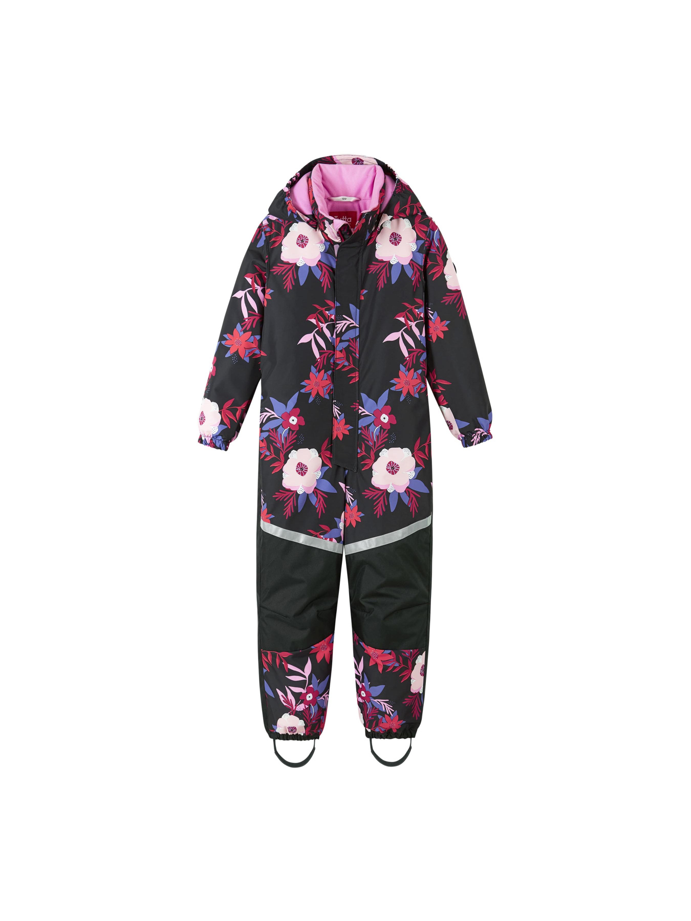 Комбінезон з утеплювачем Tutta Seiri модель 6100006A-9991 Фото