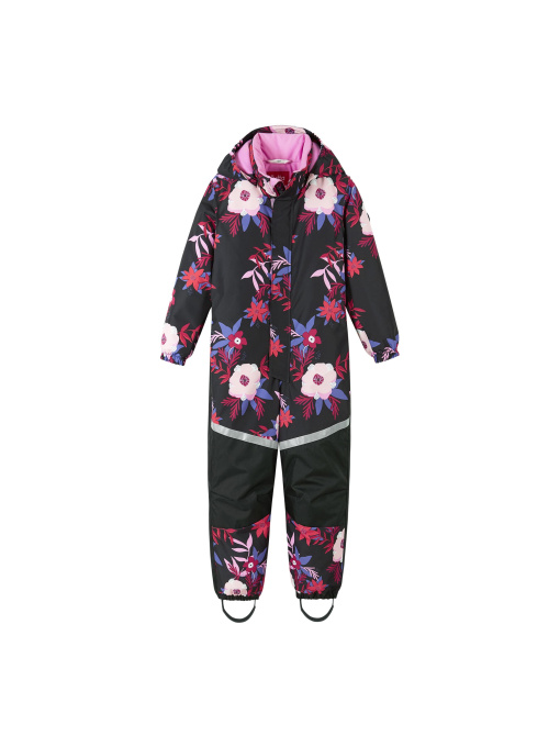 Комбінезон з утеплювачем Tutta Seiri модель 6100006A-9991 Фото