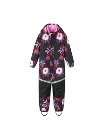 Комбінезон з утеплювачем Tutta Seiri модель 6100006A-9991 Фото