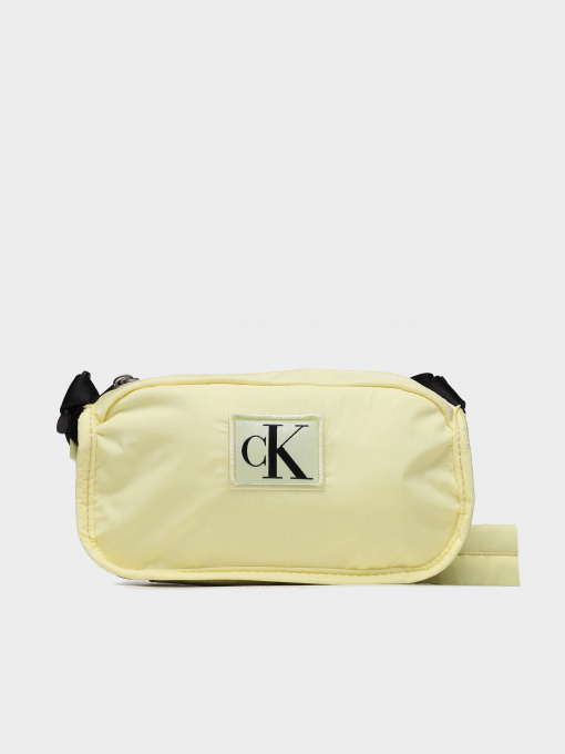 Сөмкелер Calvin Klein үлгі K60K610854-ZCW Фото