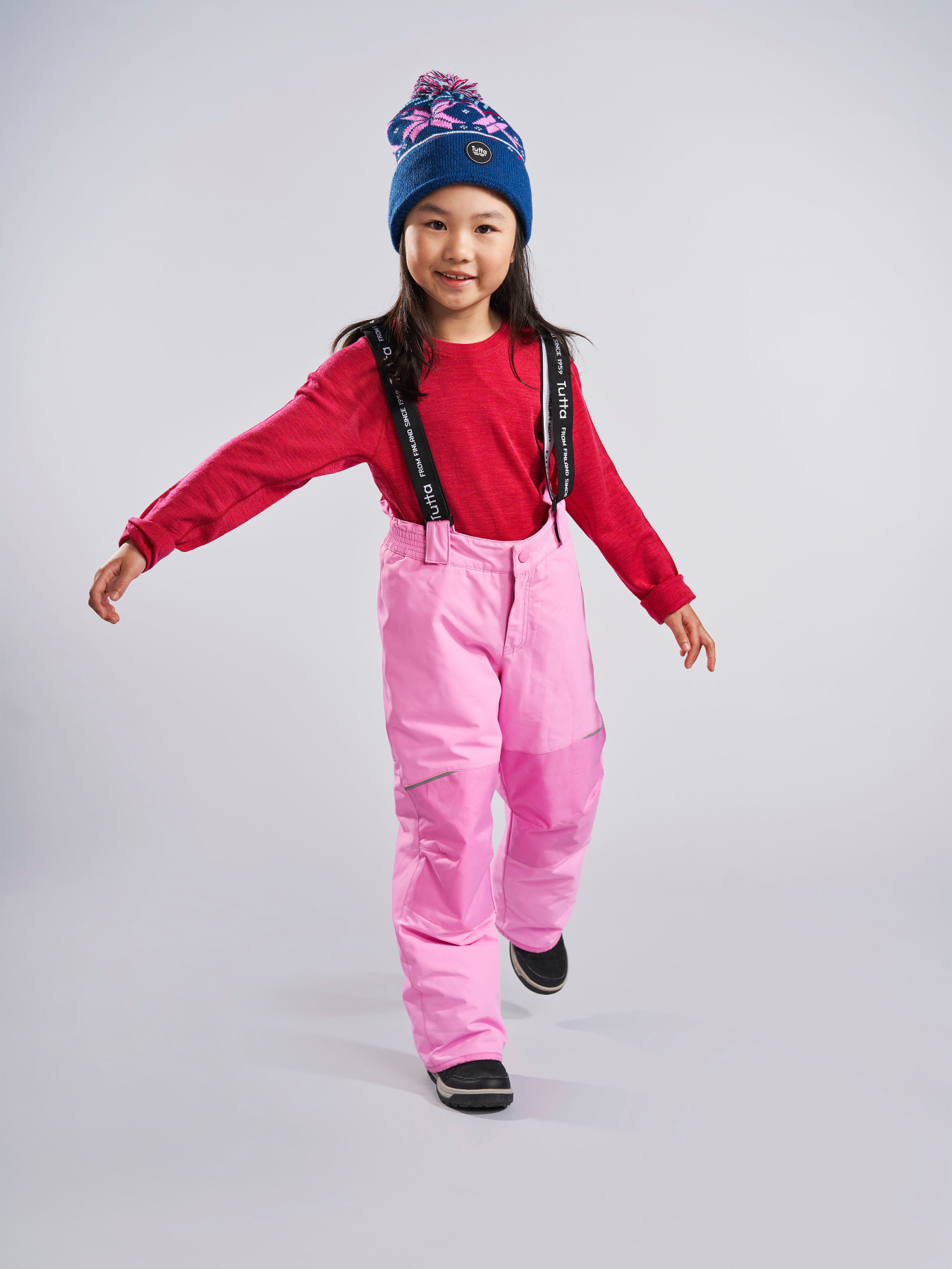 Аутдор та гірськолижні штани Tutta Emli модель 6100008A-4160 Фото