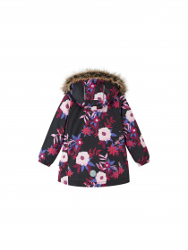 Зимова куртка Tutta Selema модель 6100010A-9991 Фото