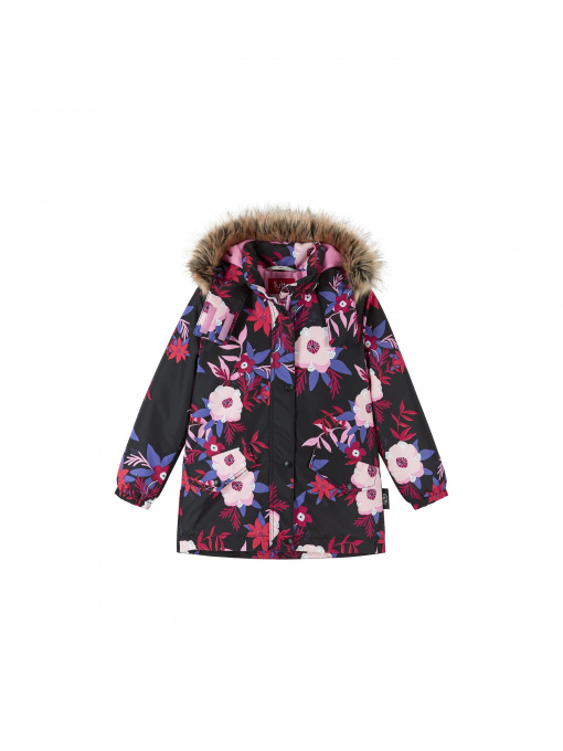 Зимняя куртка Tutta Selema модель 6100010A-9991 Фото