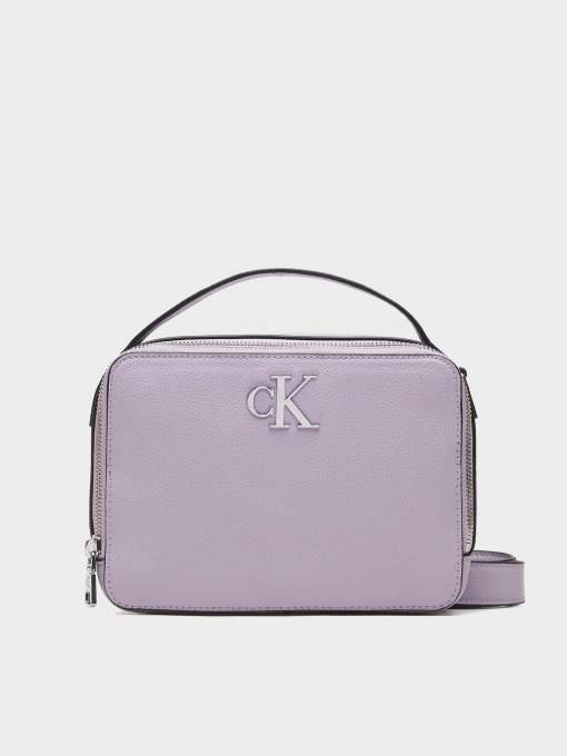 Сумки Calvin Klein модель K60K610683-PC1 Фото
