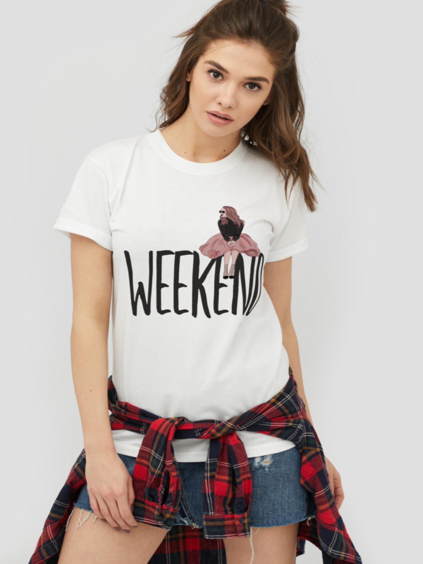 Футболки и поло YAPPI модель 2702190 Фото