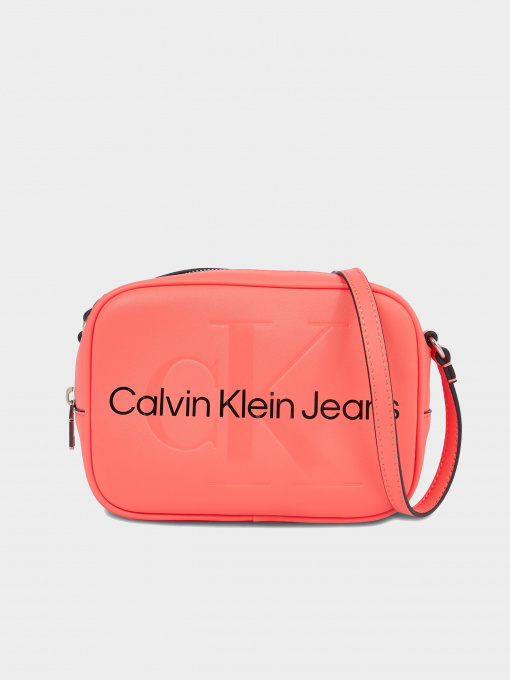 Сумки Calvin Klein модель K60K610275-TCO Фото