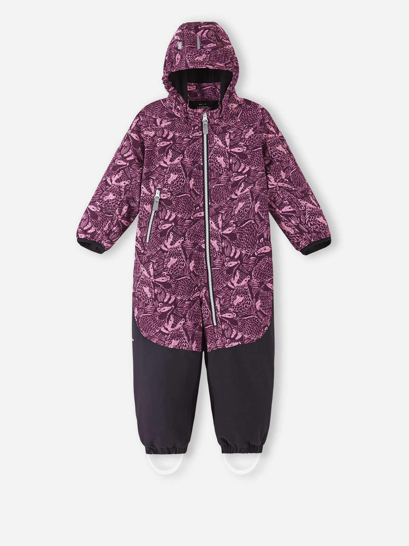 Комбинезон REIMA MJOSA модель 5100006A-4961 Фото