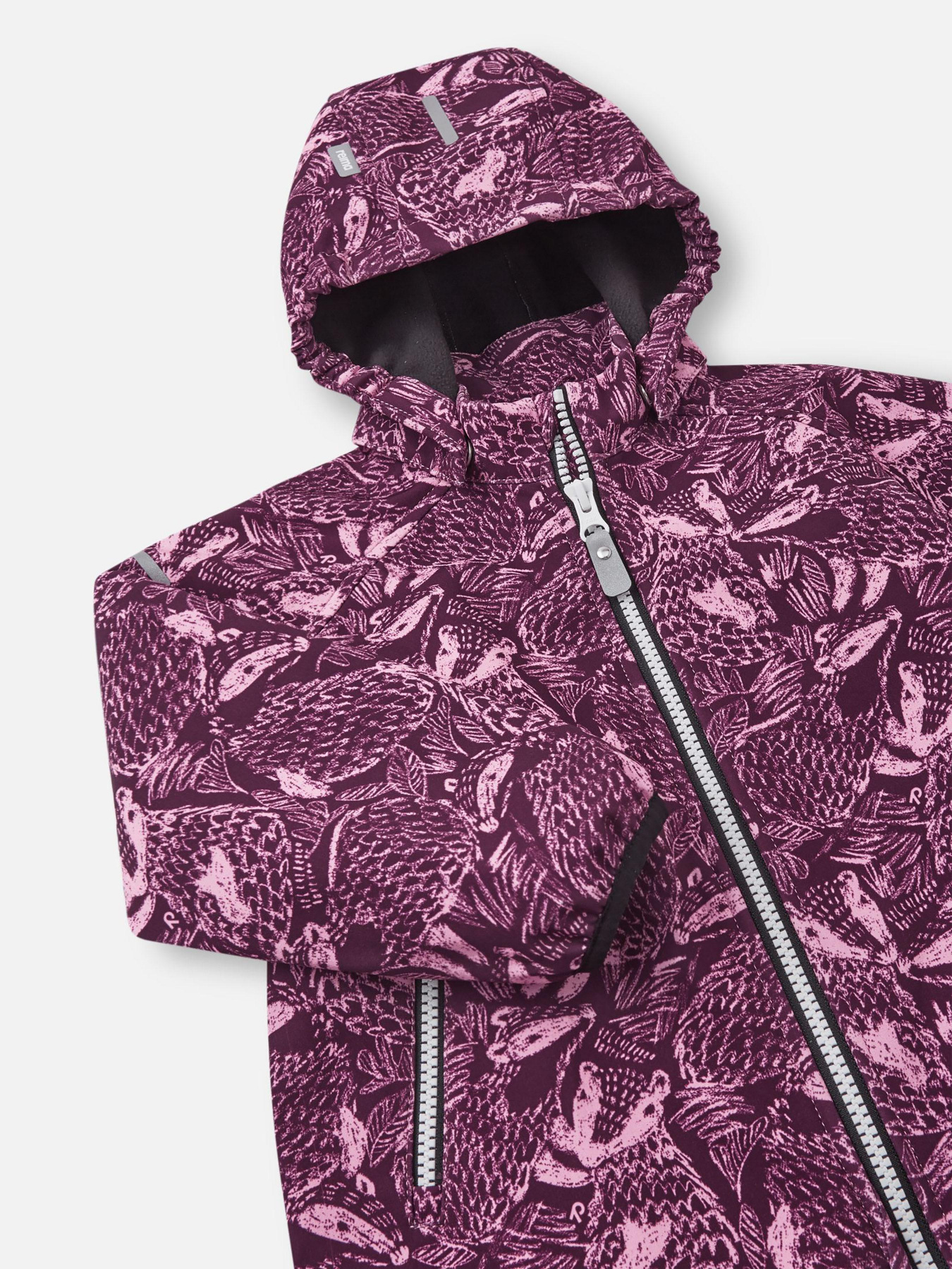 Комбинезон REIMA MJOSA модель 5100006A-4961 Фото