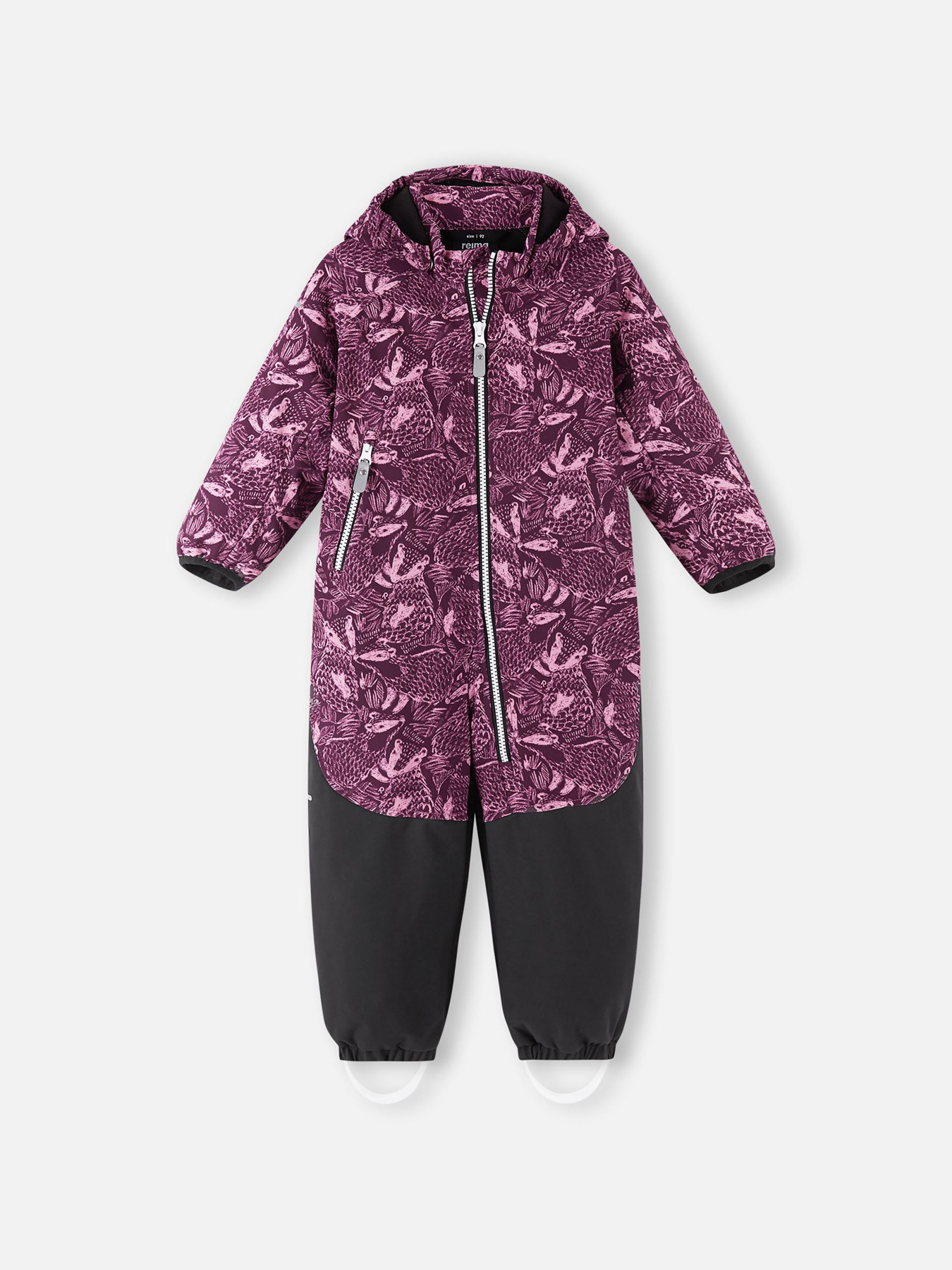 Комбинезон REIMA MJOSA модель 5100006A-4961 Фото