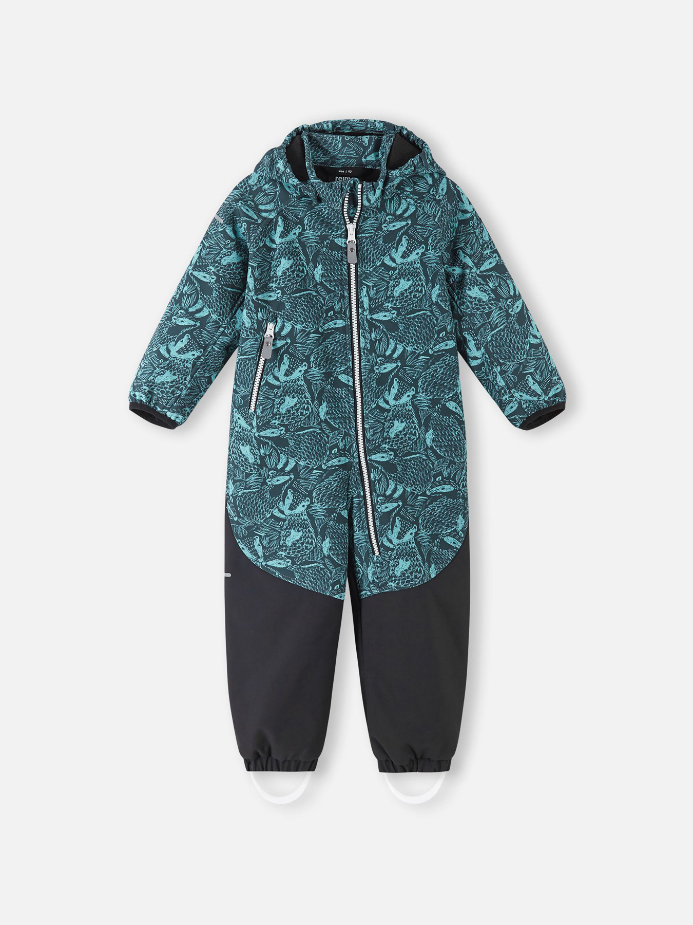 Комбинезон REIMA MJOSA модель 5100006A-7721 Фото