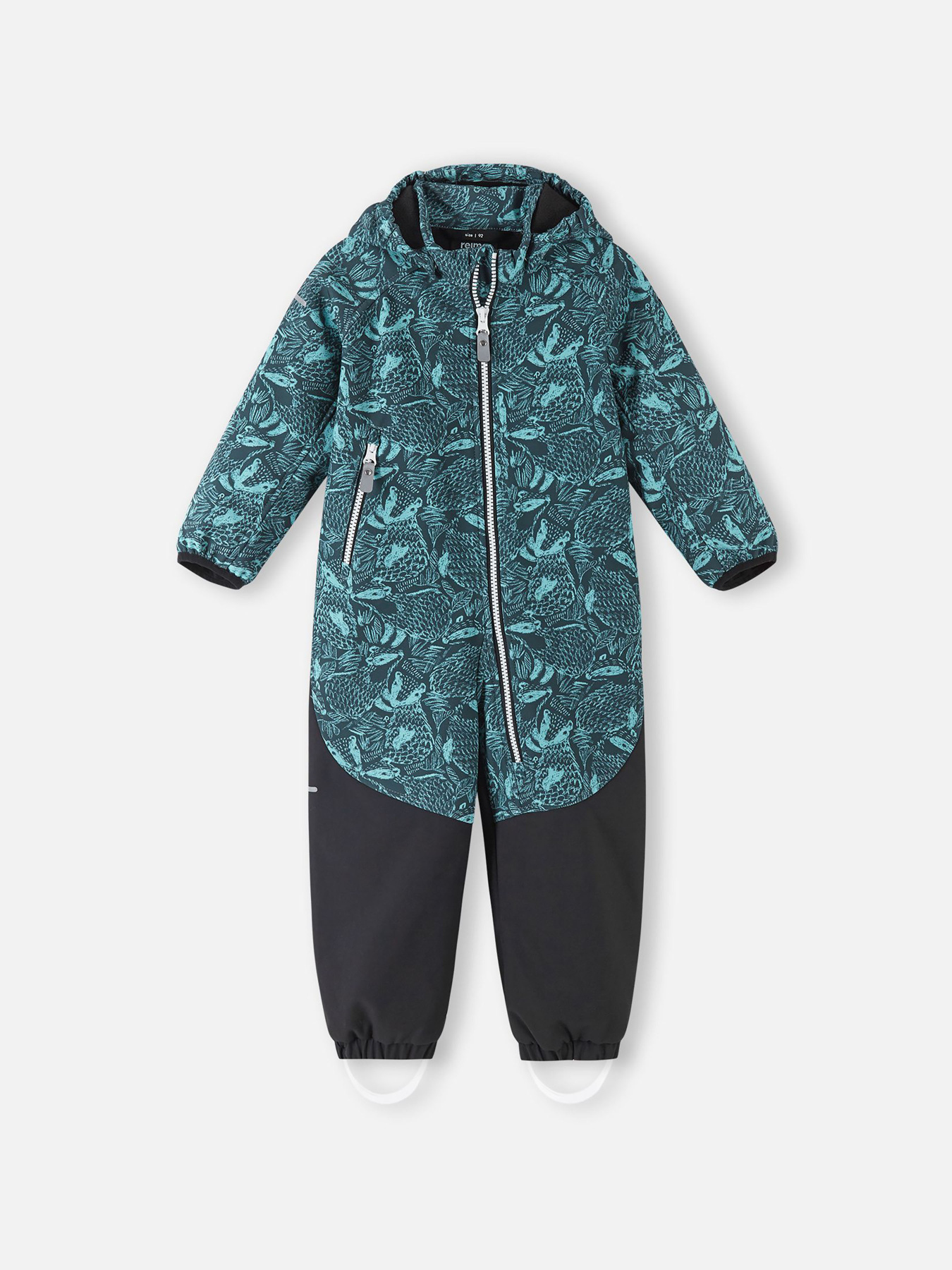 Комбінезон REIMA MJOSA модель 5100006A-7721 Фото