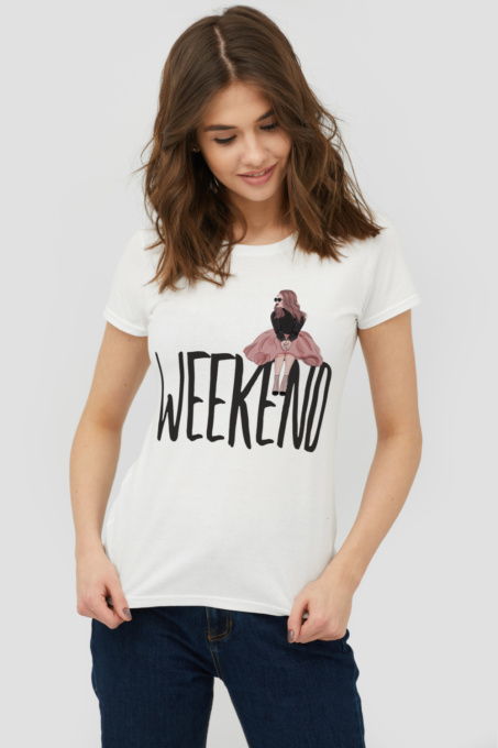 Футболки и поло YAPPI модель 1702229 Фото