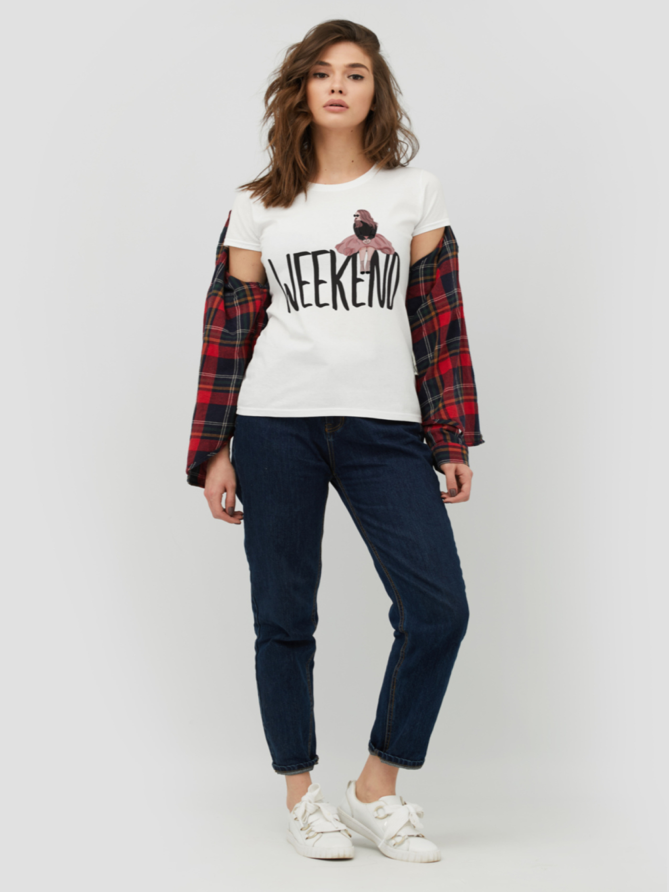 Футболки и поло YAPPI модель 1702229 Фото