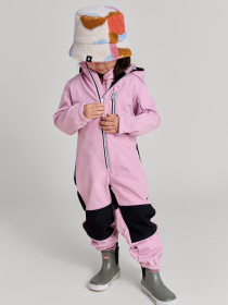 Комбінезон REIMA NURMES модель 5100007A-4500 Фото