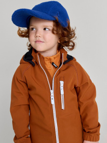 Демісезонна куртка REIMA Vantti модель 5100009A-1490 Фото