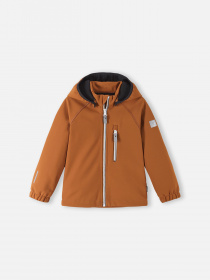 Демисезонная куртка REIMA Vantti модель 5100009A-1490 Фото