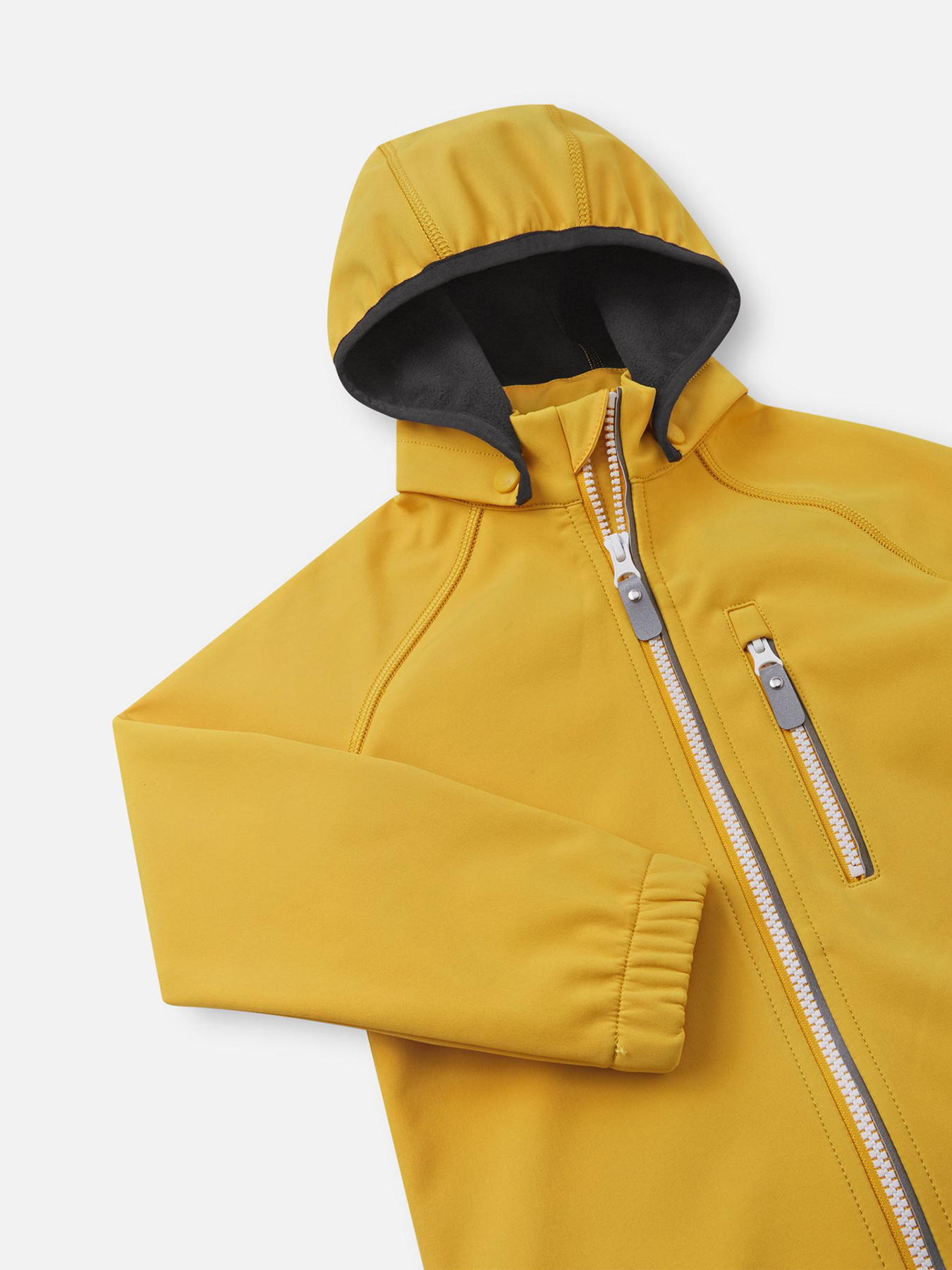 Демісезонна куртка REIMA Vantti модель 5100009A-2580 Фото