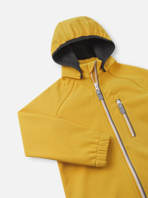 Демісезонна куртка REIMA Vantti модель 5100009A-2580 Фото