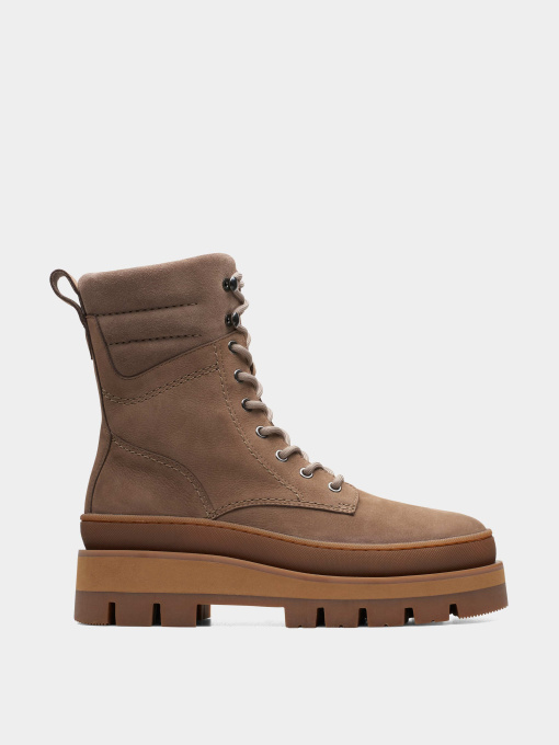Бәтеңке мен етіктер Clarks үлгі 26174063 Фото