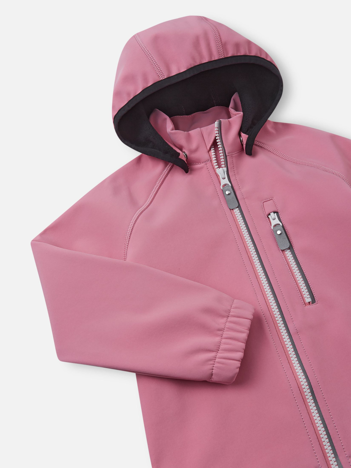 Демісезонна куртка REIMA VANTTI модель 5100009A-4370 Фото