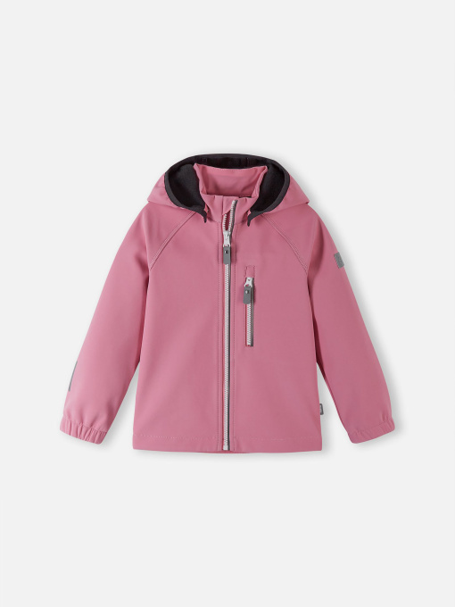 Демісезонна куртка REIMA VANTTI модель 5100009A-4370 Фото