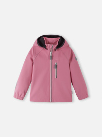 Демісезонна куртка REIMA VANTTI модель 5100009A-4370 Фото