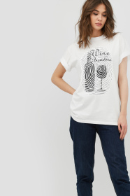 Футболки и поло YAPPI модель 3702183 Фото