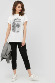 Футболки и поло YAPPI модель 3702183 Фото