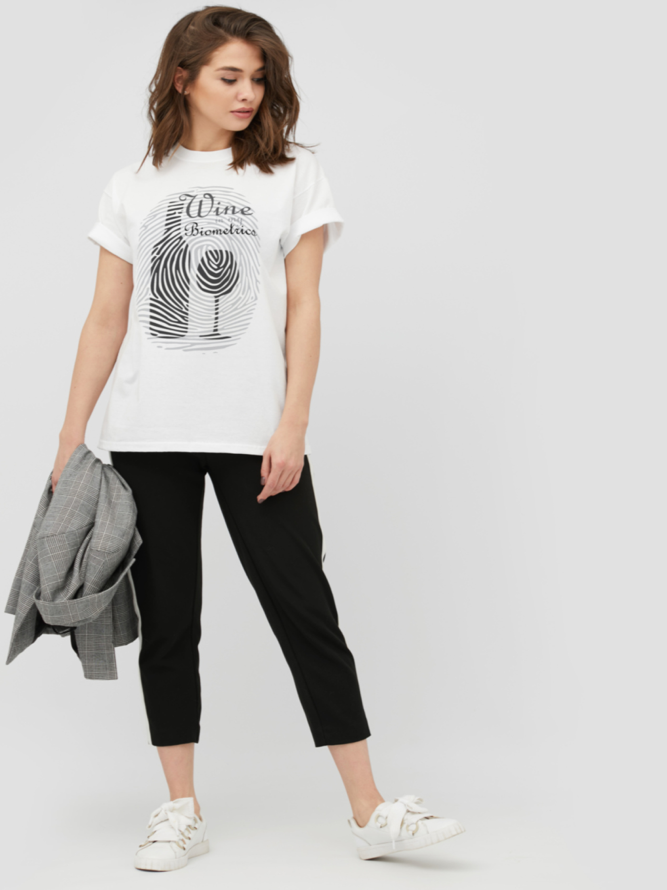 Футболки и поло YAPPI модель 3702183 Фото