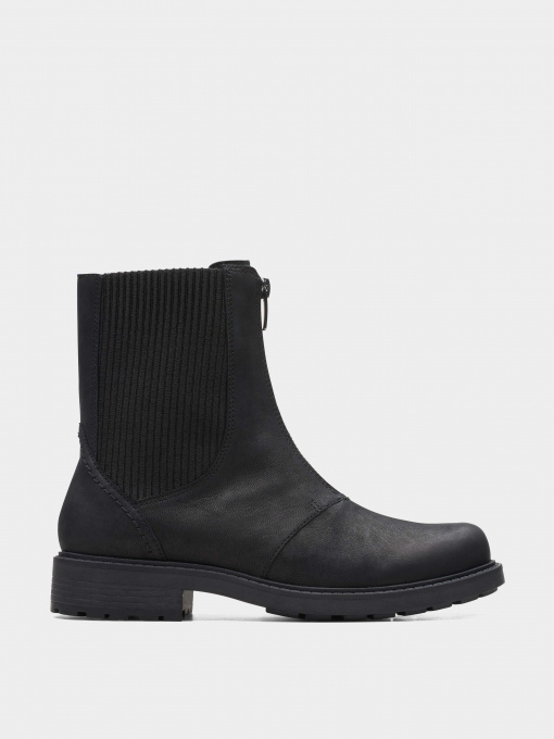 Бәтеңке мен етіктер Clarks үлгі 26167568 Фото