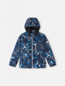 Демисезонная куртка REIMA Vantti модель 5100009B-6983 Фото