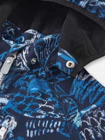 Демисезонная куртка REIMA Vantti модель 5100009B-6983 Фото