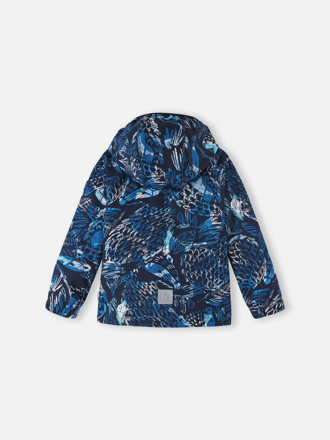 Демісезонна куртка REIMA Vantti модель 5100009B-6983 Фото