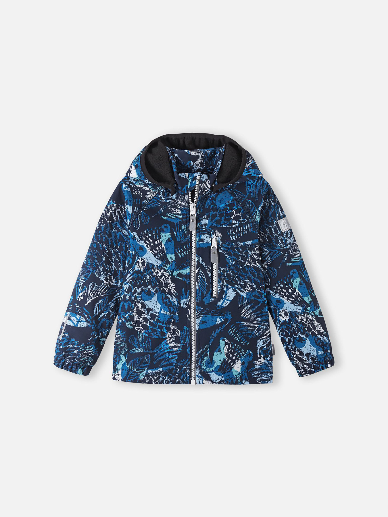 Демісезонна куртка REIMA Vantti модель 5100009B-6983 Фото