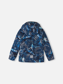 Демісезонна куртка REIMA Vantti модель 5100009B-6983 Фото