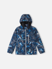 Демісезонна куртка REIMA Vantti модель 5100009B-6983 Фото