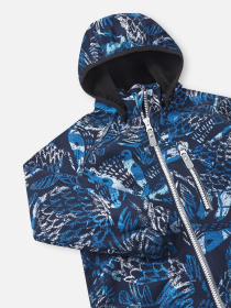 Демісезонна куртка REIMA Vantti модель 5100009B-6983 Фото