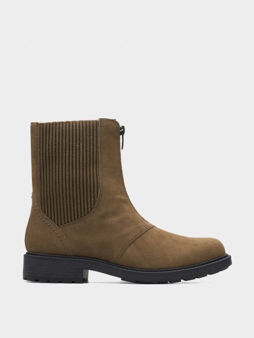 Бәтеңке мен етіктер Clarks үлгі 26167939 Фото