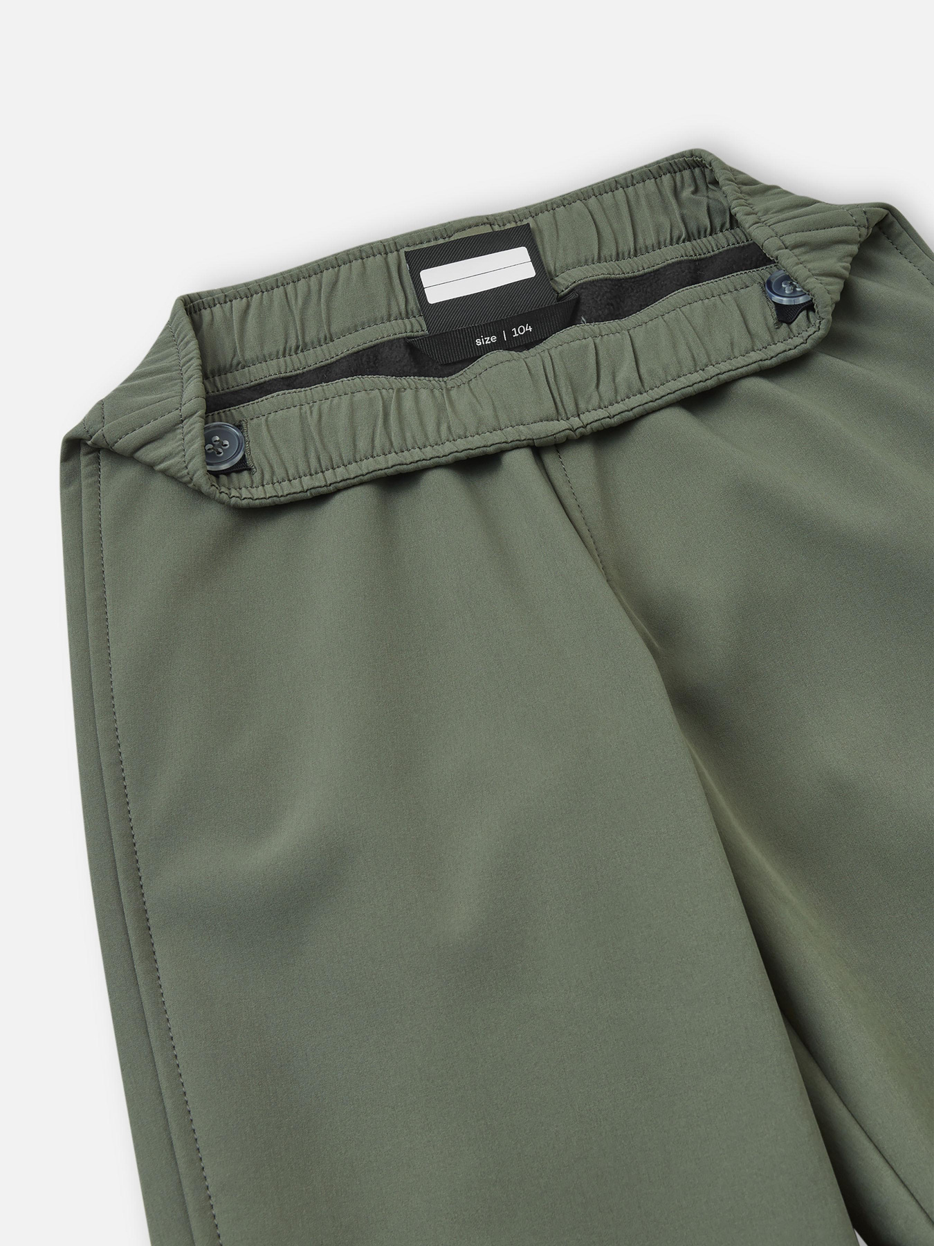 Джоггеры REIMA OIKOTIE модель 5100010A-8920 Фото