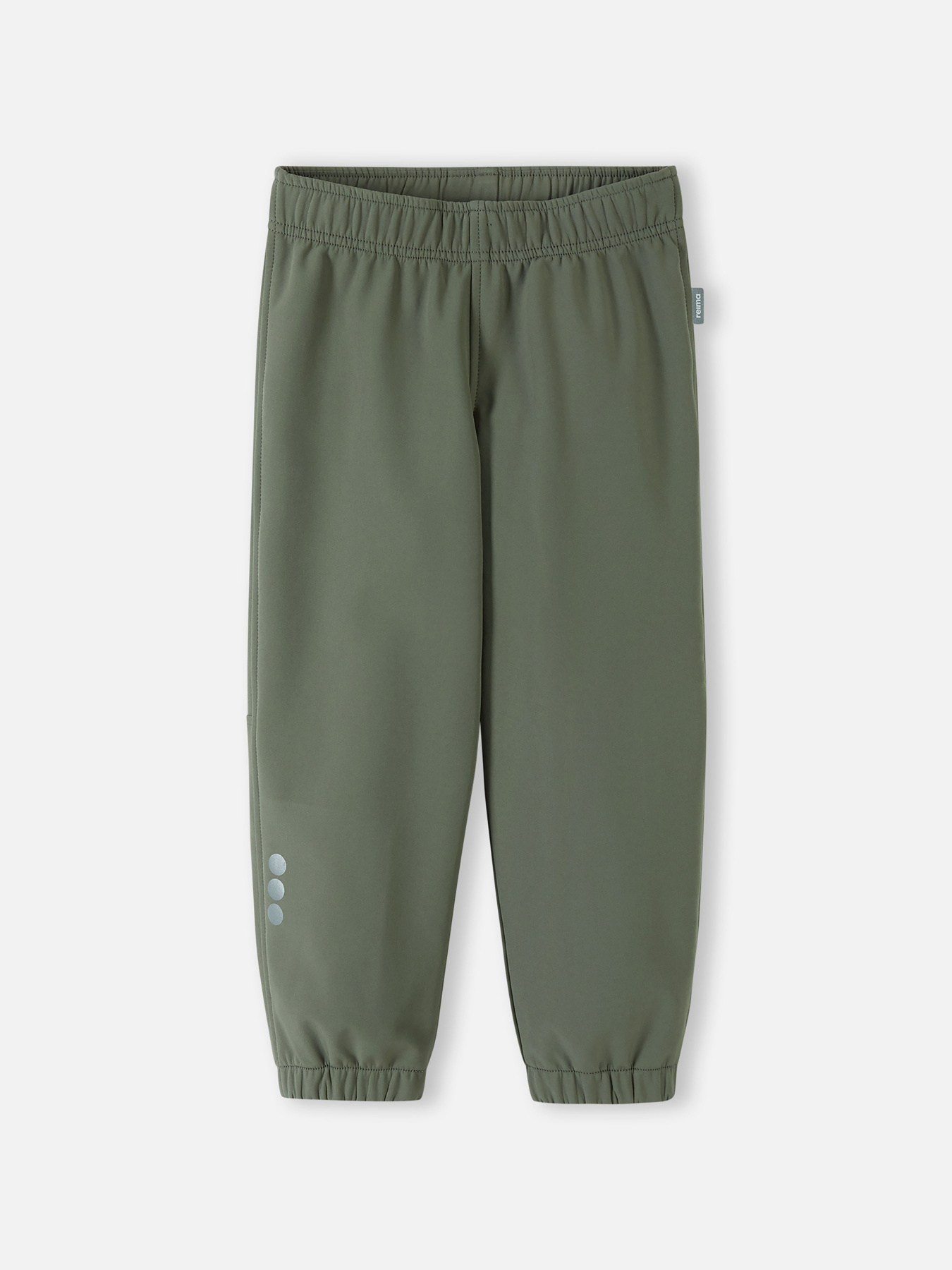 Джоггеры REIMA OIKOTIE модель 5100010A-8920 Фото