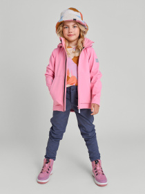 Штани повсякденні REIMA IDEA модель 5100015A-9780 Фото