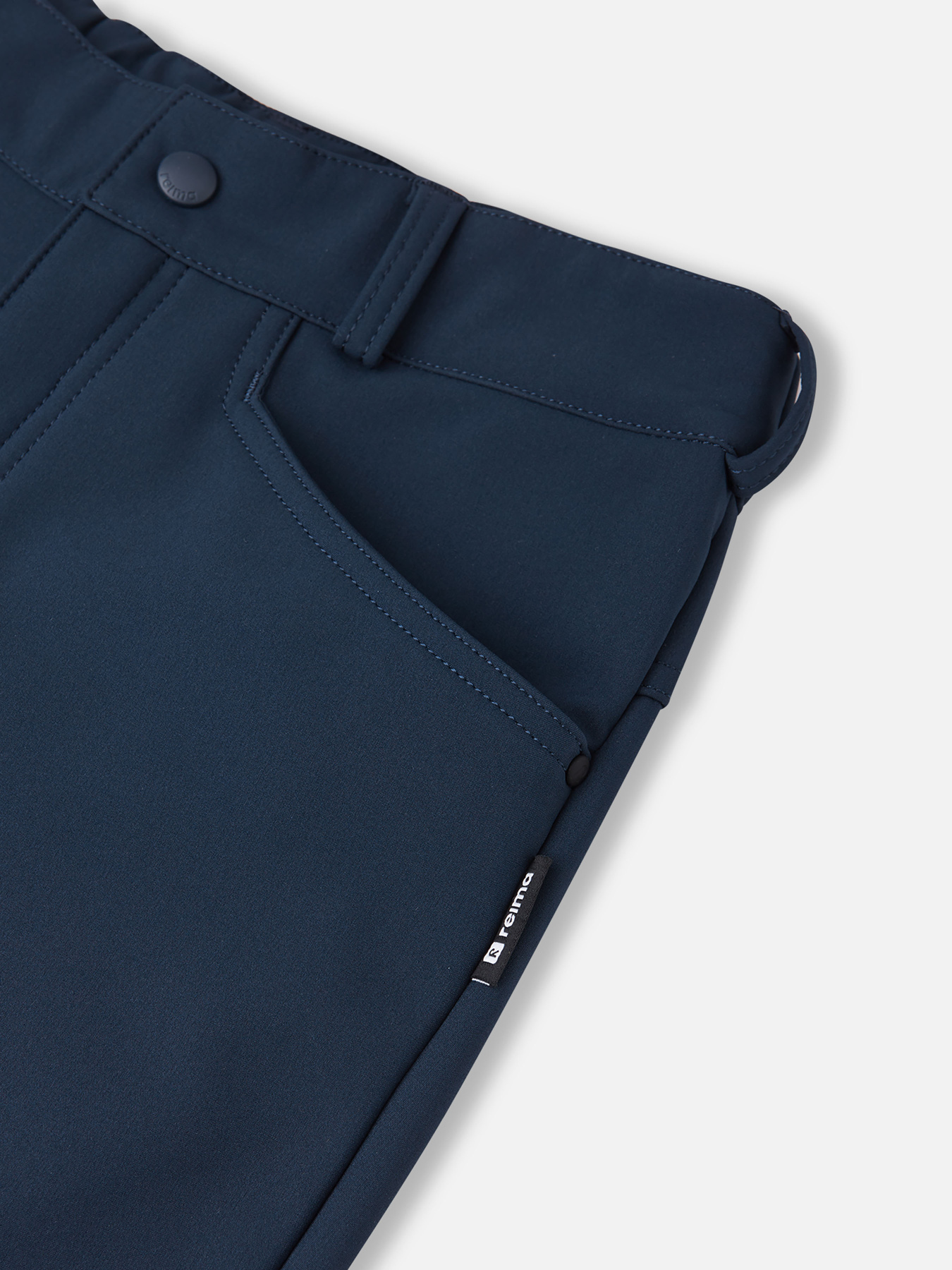 Чіноси REIMA MIGHTY модель 5100016A-6980 Фото