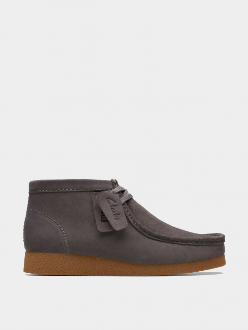 Қонышсыз бәтеңке Clarks үлгі 26174938 Фото