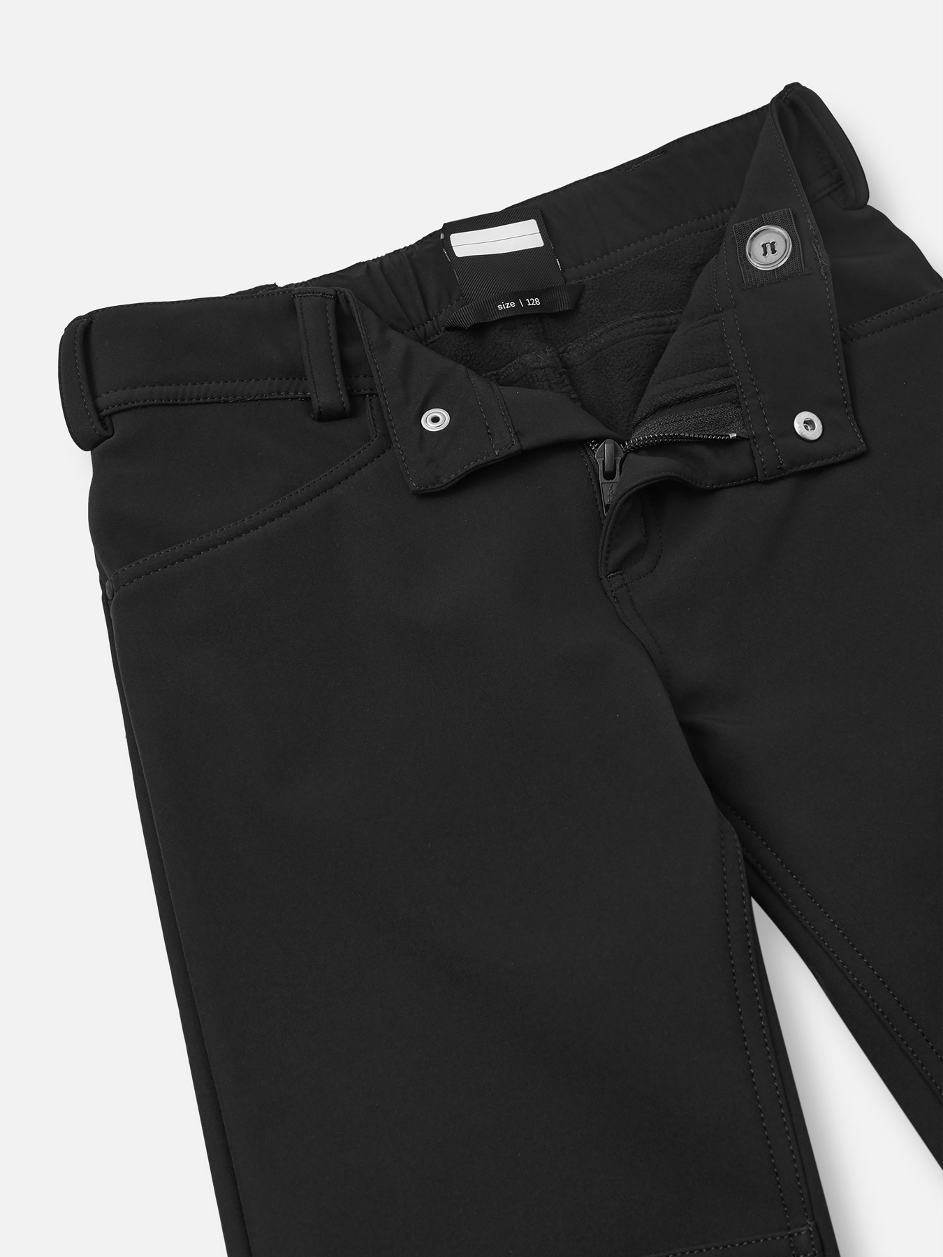 Чиносы REIMA MIGHTY модель 5100016A-9990 Фото