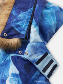 Зимова куртка REIMA Musko модель 5100017C-6391 Фото