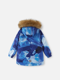 Зимова куртка REIMA Musko модель 5100017C-6391 Фото