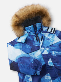 Зимова куртка REIMA Musko модель 5100017C-6391 Фото